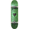 Heart Supply Round Logo Skateboard Complets - Spots