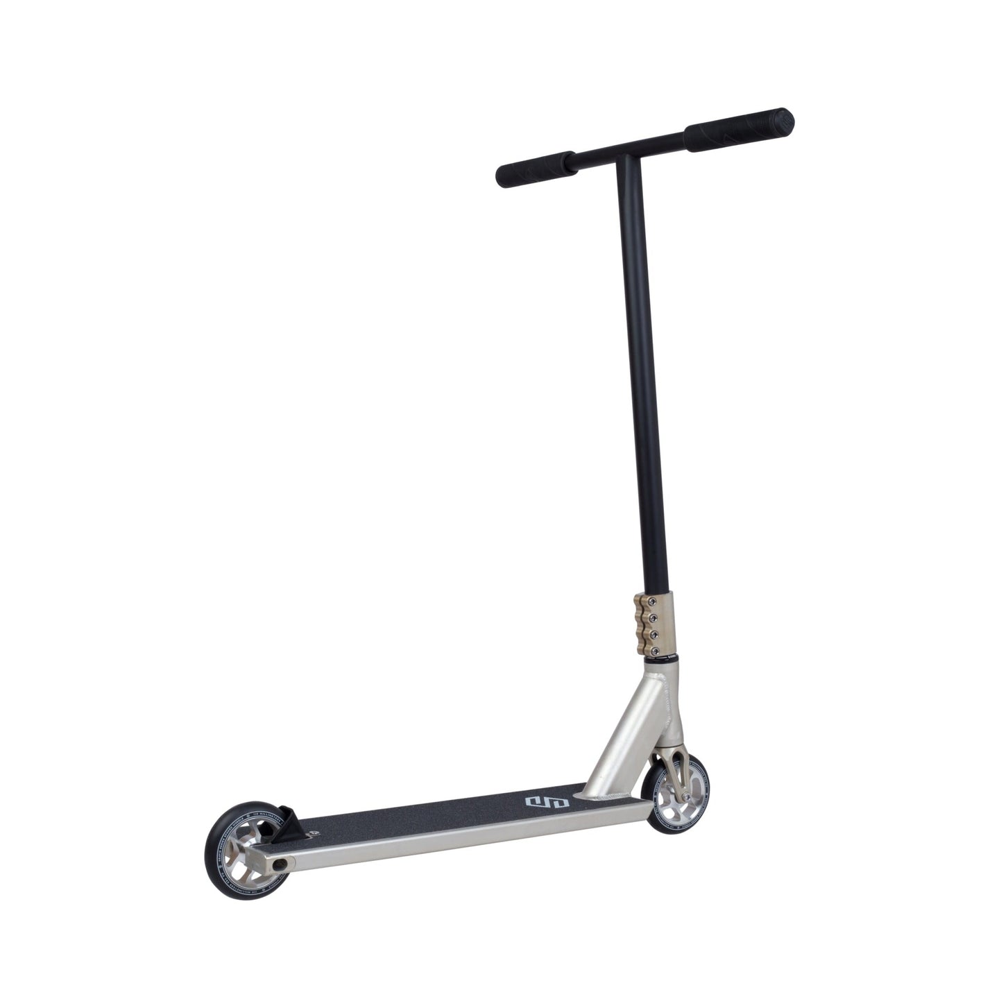Micro RAMP 2-wiel stuntstep - zwart | Micro Step | Gratis verzending - Micro Step Micro RAMP 2-wiel stuntstep - zwart | Micro Step | Gratis verzending - Micro Step