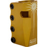Proto Sentinel SCS Colliers de Serrage Trottinette - Gold