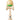 KROM Nihon Kendama - Ichi Green-ScootWorld.dk