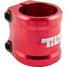 Tilt ARC Double Colliers de Serrage Trottinette - Red