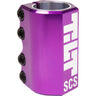 Tilt Classic SCS Colliers de Serrage Trottinette - Purple