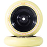 North Fullcore Stuntstep Wielen - Matte Black/Cream