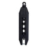 Striker Aether Deck Trottinette Freestyle - Black