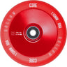 CORE Hollowcore V2 Stuntstep Wielen - Red