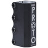 Proto Full Knuckle V2 SCS Stuntstep Clamp - Black