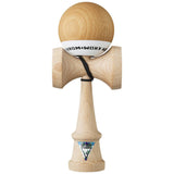 KROM Pop Rubber Kendama - Naked-ScootWorld.dk