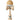 KROM Pop Rubber Kendama - Naked-ScootWorld.dk