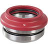 North Screen Headset Trottinette - Red