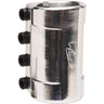 North Hammer V2 SCS Colliers de Serrage Trottinette - Silver