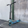 Panda Lux Custom Build Stuntstep - Black/Blue