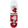 Heart Supply Society Pro Skateboard Complets - Jagger Eaton