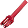 Tilt Tomahawk 120mm Fourches trottinette freestyle - Red