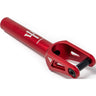 Trynyty Trident V1.5 Scooter Vork - Red