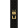 CORE Classic Grip Trottinette Freestyle - Grid Gold