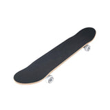 SkatenHagen Komplet Skateboard - Donut Skull-ScootWorld.dk