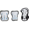 HangUp Enfant Set de 3 Protections - White