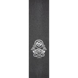 Striker Toni Castillo Signature Griptape Til Løbehjul - White-ScootWorld.dk