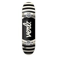 Verb Reverb Komplet Skateboard - Black-ScootWorld.dk