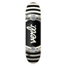 Verb Reverb Skateboard Complets - Black