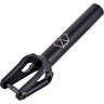 Native Versa Stuntstep Voorvork - Black