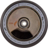 Striker Lighty Fullcore V3 Sort PU Roues Trottinette Freestyle - Metallic Black