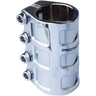 Longway Protector SCS Stuntstep Clamp - Chrome