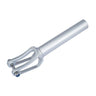 Striker Aether SCS/HIC Fourche Trottinette Freestyle - Silver