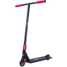 Longway Santa Muerte Trottinettes Freestyle - Black/Pink