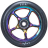 Drone Luxe II Roues Trottinette Freestyle - Neochrome