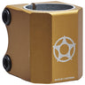 Proto Half Knuckle V2 Stuntstep Clamp - Gold