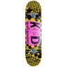 KFD Ransom Skateboard Complets - Yellow