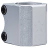 Proto Half Knuckle V2 Stuntstep Clamp - Silver