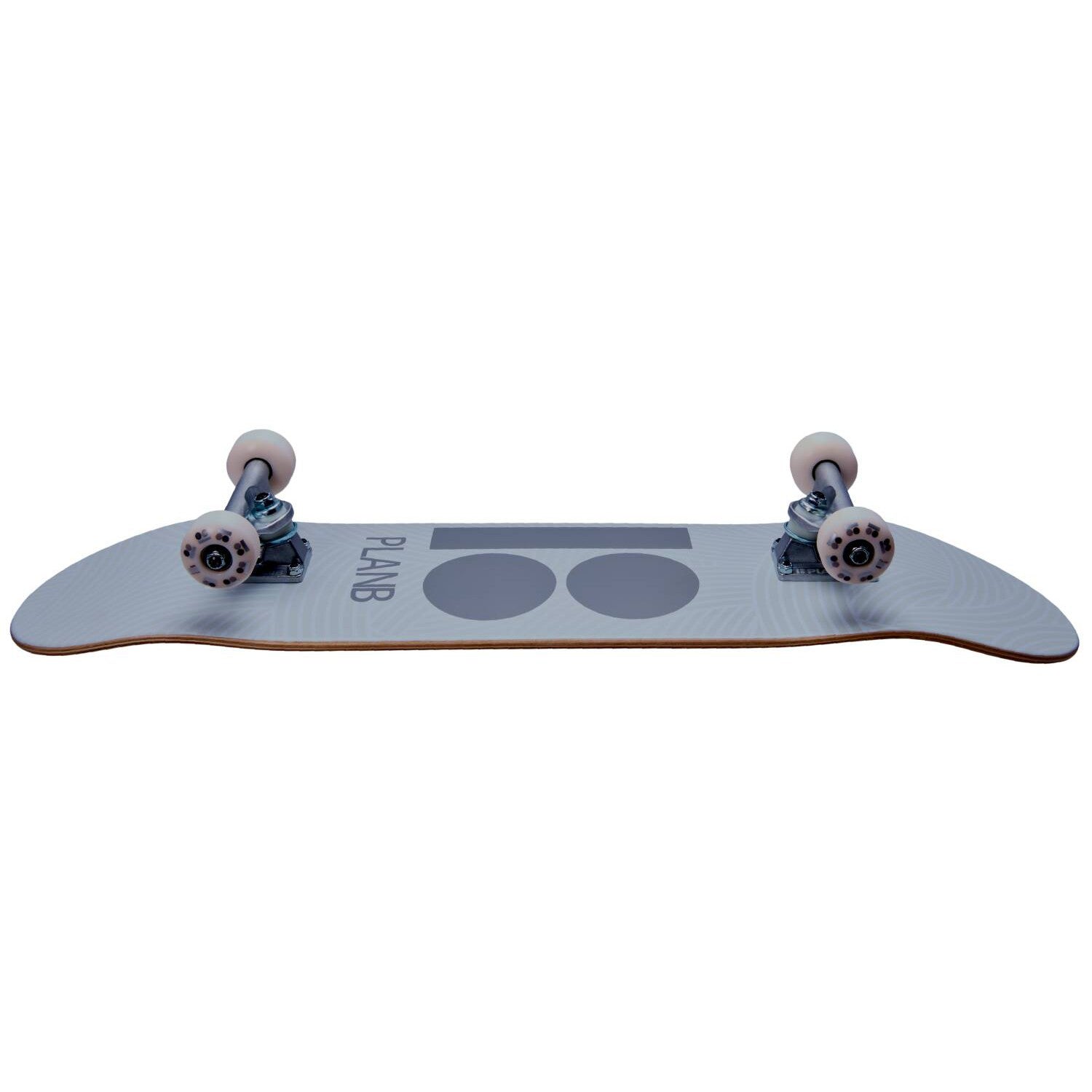 Plan B Team Komplet Skateboard - Team Texture-ScootWorld.dk