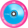 CORE Hollowcore V2 Stuntstep Wielen - Pink/Blue