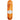 Sk8mafia Wes Kremer Pro Skateboard Deck - Orange-ScootWorld.dk