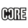CORE Classic sticker pour trottinette - Black