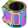 Root Air Double Stuntstep Clamp - Rocket Fuel