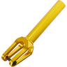 Tilt Tomahawk 120mm Stuntstep Voorvork - Gold