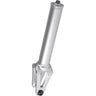 North Nada Zero Offset 30mm Fourches trottinette freestyle - Matte Silver V2