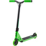 Longway Summit Mini Trottinettes Freestyle (Grøn) - Green