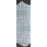 North Griptape Stuntstep Griptape - Clear Brick