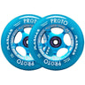 Proto Plasma Signature Stuntstep Wielen 2-Pack - Chema Cardenas