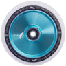 Striker Lighty Fullcore V3 White 110mm Stuntstep Wielen - Teal