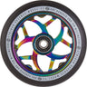 Striker Essence V3 Sort PU Roues Trottinette Freestyle - Rainbow