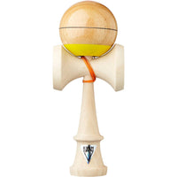 KROM Nihon Kendama - San Yellow-ScootWorld.dk