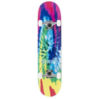 Enuff Tie-Dye Komplet Skateboard - Tie Dye-ScootWorld.dk