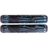Striker Logo Stuntstep Handvatten Thick - Black/Teal