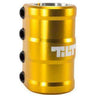 Tilt ARC SCS Stuntstep Clamps - Gold