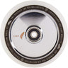 Striker Lighty Fullcore V3 White PU Roues Trottinette Freestyle - Chrome